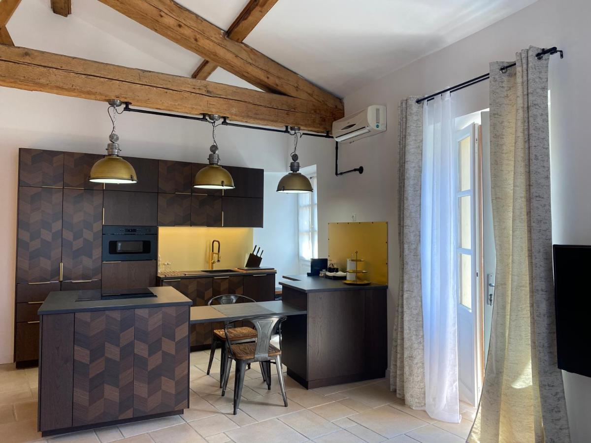 My Pad Provence 7 Daire Avinyon Dış mekan fotoğraf