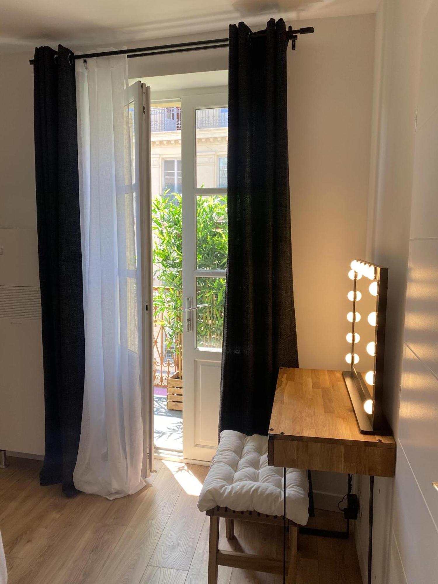 My Pad Provence 7 Daire Avinyon Oda fotoğraf